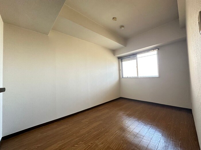 キングスコート豊田下林弐番館の居室