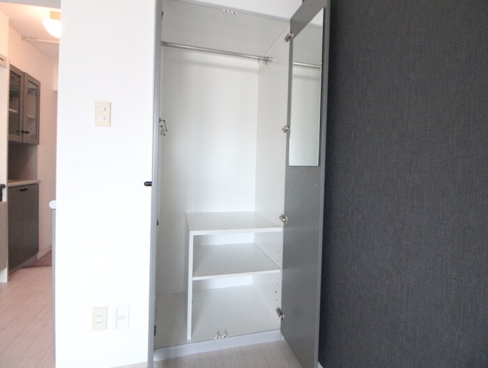 物件内観写真9　(収納)