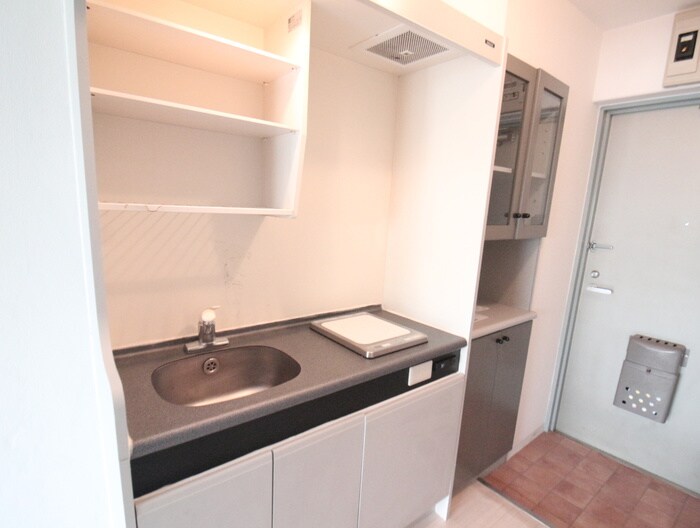 物件内観写真10　(キッチン)