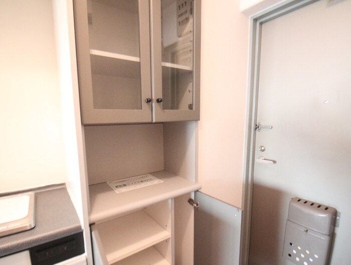 物件内観写真14　(靴箱)