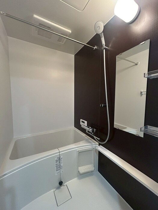 物件内観写真12　(バス／シャワールーム等)