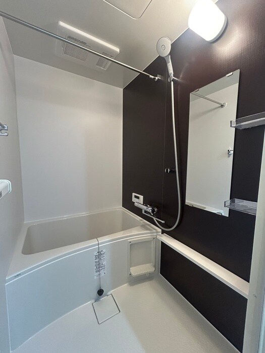 物件内観写真12　(バス／シャワールーム等)