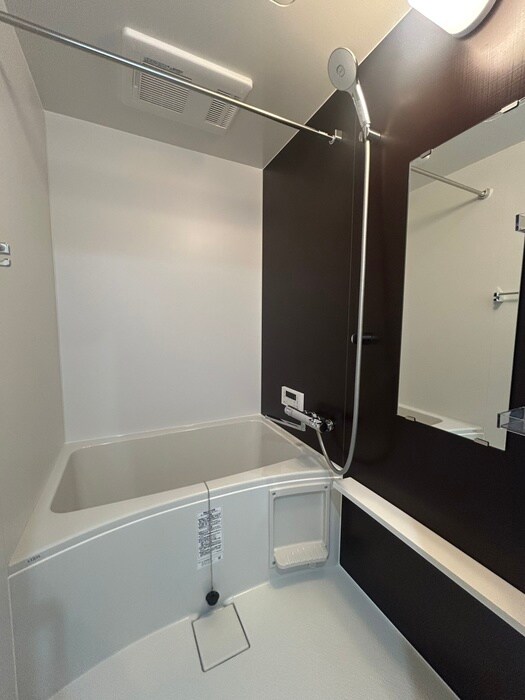 物件内観写真12　(バス／シャワールーム等)