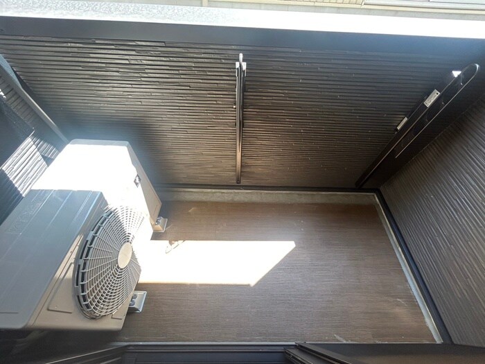 物件内観写真20　(ベランダ・バルコニー)