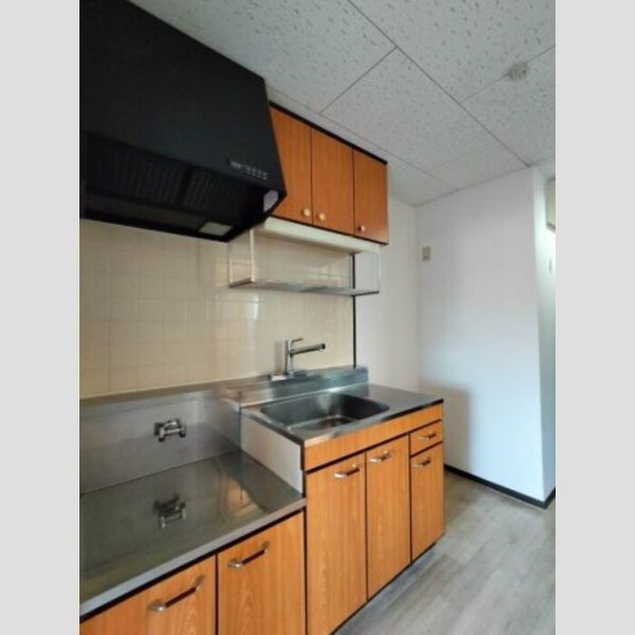 物件内観写真7　(キッチン)