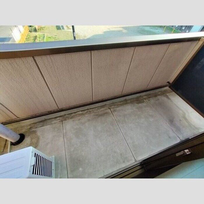 物件内観写真15　(ベランダ・バルコニー)