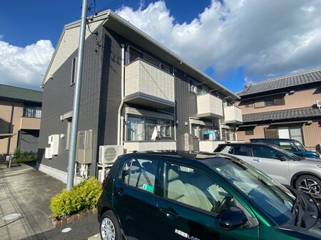 Ｄｅ　Ｍａｎｏｉｒ外観写真