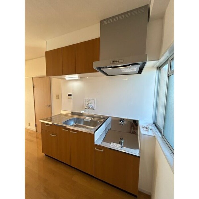 物件内観写真7　(キッチン)