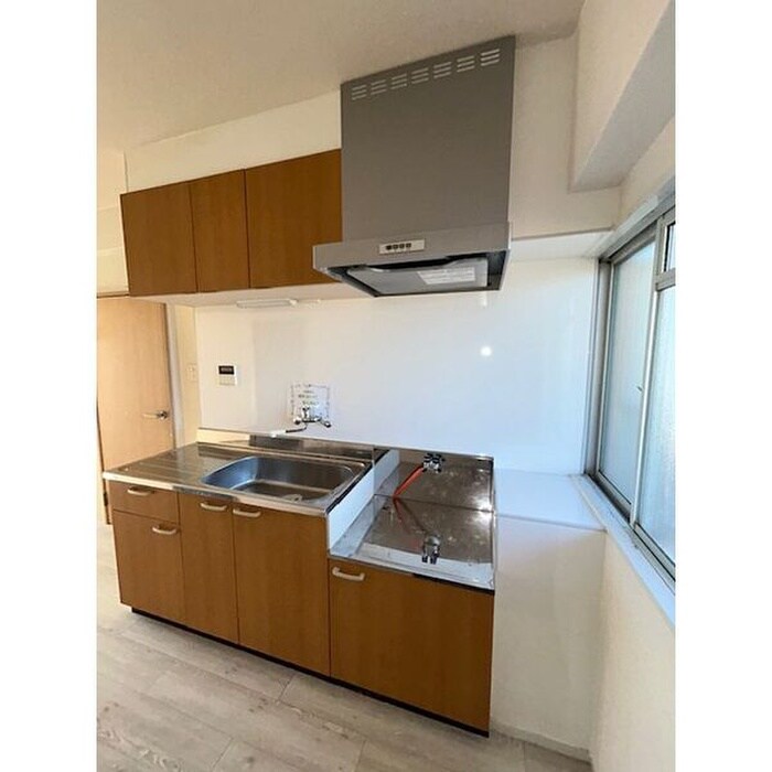 物件内観写真7　(キッチン)