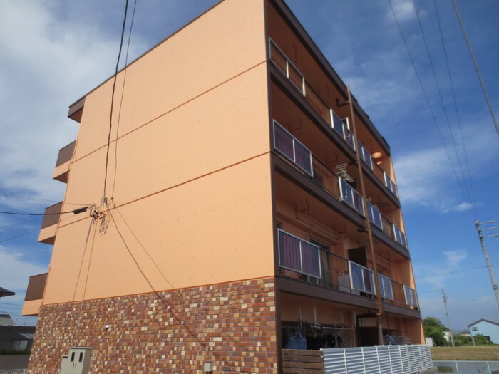 物件外観写真4　(外観写真)