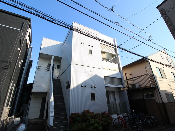 物件外観写真6　(外観写真)