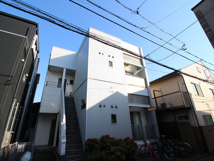 外観写真