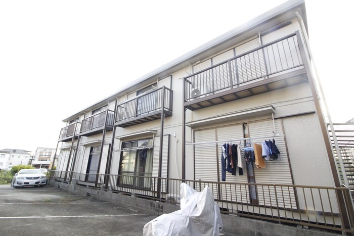 物件外観写真4　(外観写真)