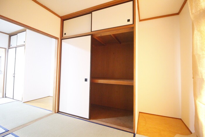 物件内観写真13　(収納)