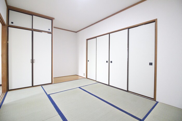 物件内観写真19　(居室)