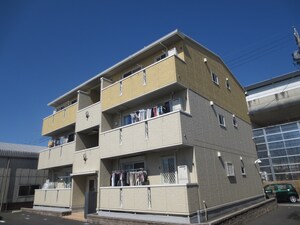 プライマリ－外観写真