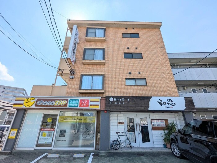 物件外観写真2　(外観写真)