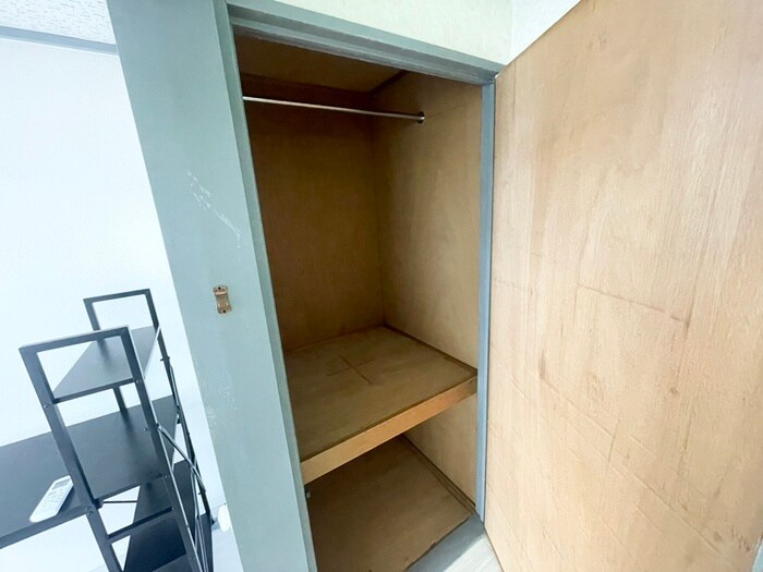 物件内観写真9　(収納)