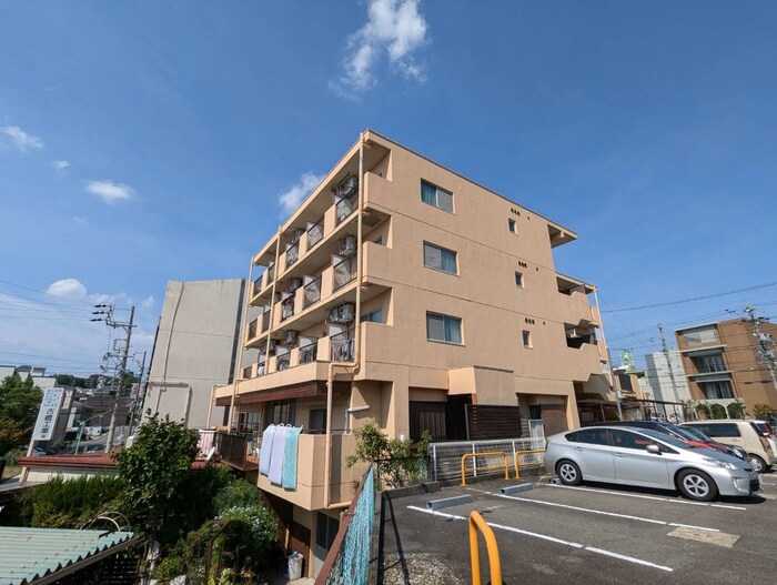 物件外観写真3　(外観写真)