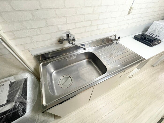 物件内観写真10　(キッチン)