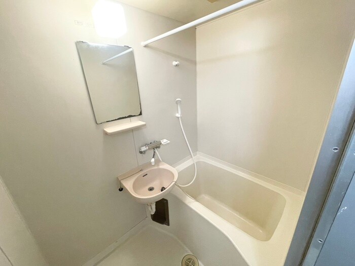 物件内観写真14　(バス／シャワールーム等)