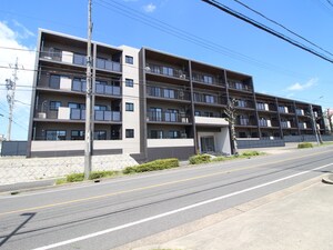 レジデンス　グリシナ外観写真