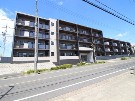 レジデンス　グリシナ外観写真