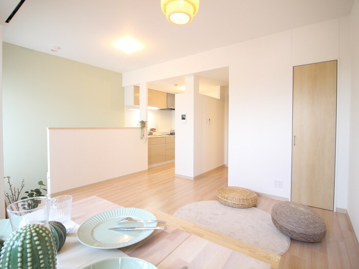 物件内観写真7　(内観写真)