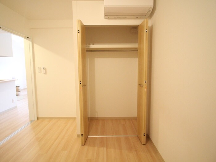 物件内観写真17　(収納)