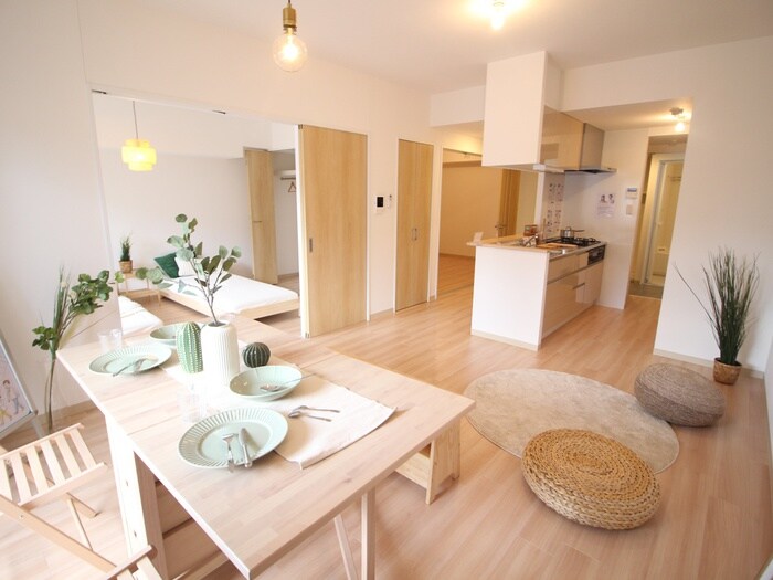 物件内観写真18　(内観写真)