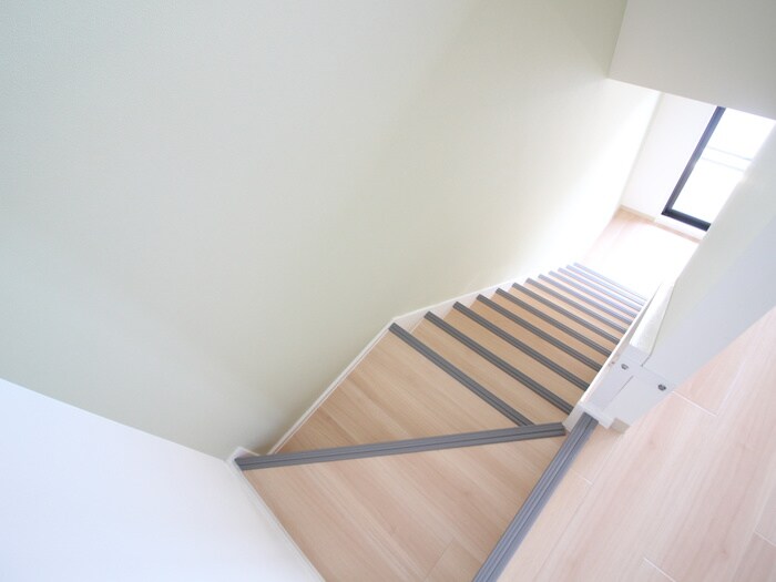 物件内観写真21　(廊下)