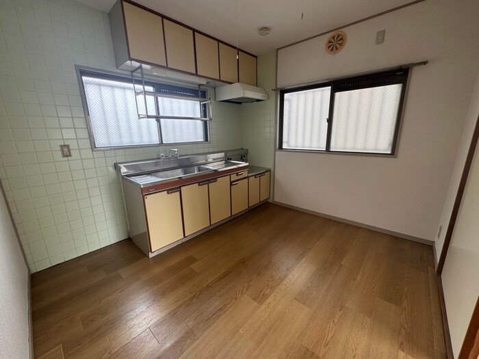 物件内観写真7　(居室)