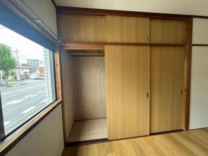 物件内観写真9　(収納)