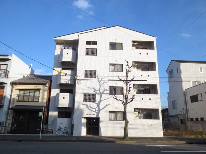 物件外観写真4　(外観写真)