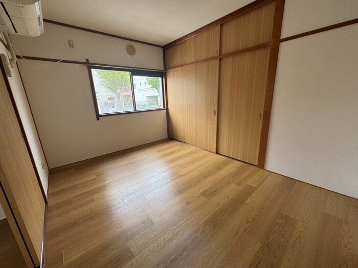 物件内観写真17　(居室)