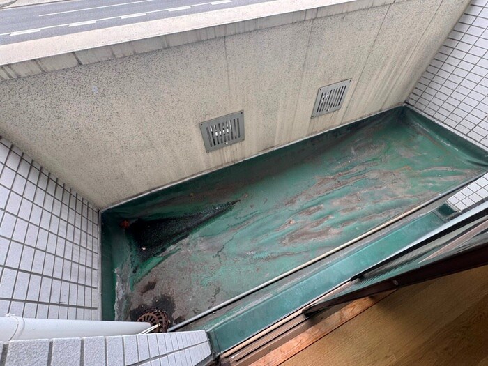 物件内観写真22　(ベランダ・バルコニー)