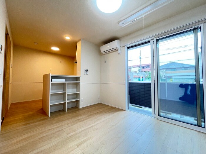 物件内観写真7　(居室)