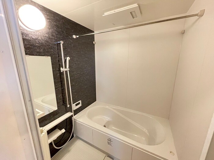 物件内観写真14　(バス／シャワールーム等)