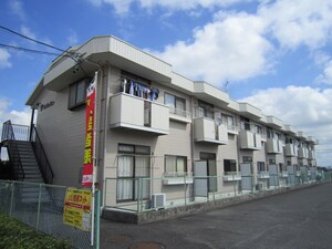 ロジュマン外観写真