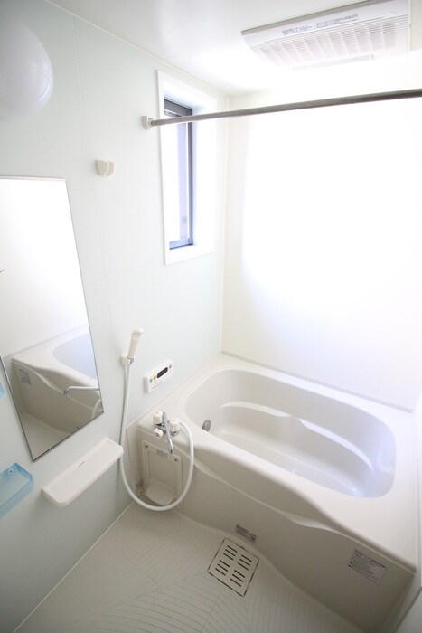 物件内観写真12　(バス／シャワールーム等)