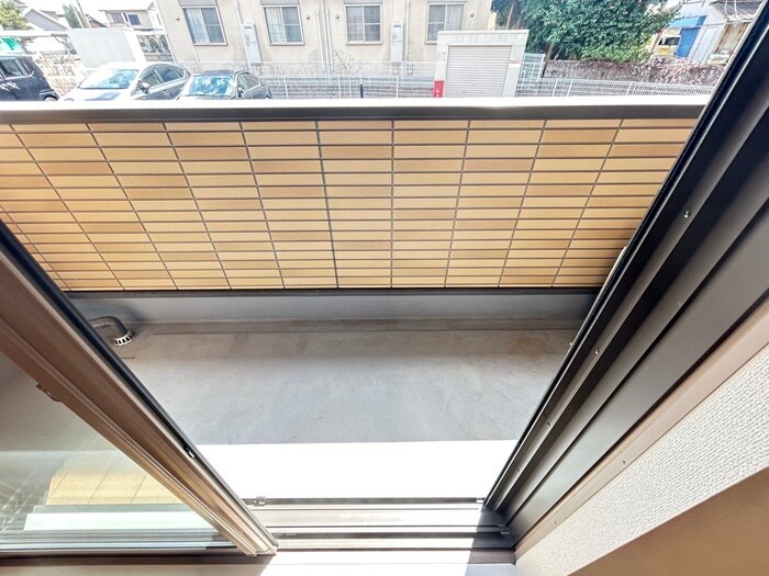 物件内観写真17　(ベランダ・バルコニー)