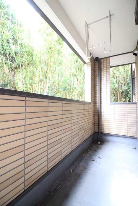 物件内観写真19　(ベランダ・バルコニー)