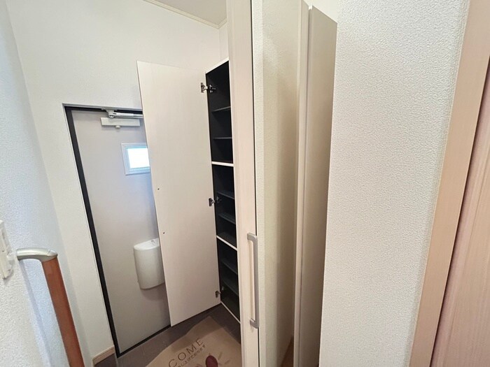 物件内観写真20　(靴箱)