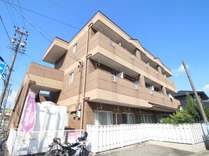 アメニティ鈴木外観写真