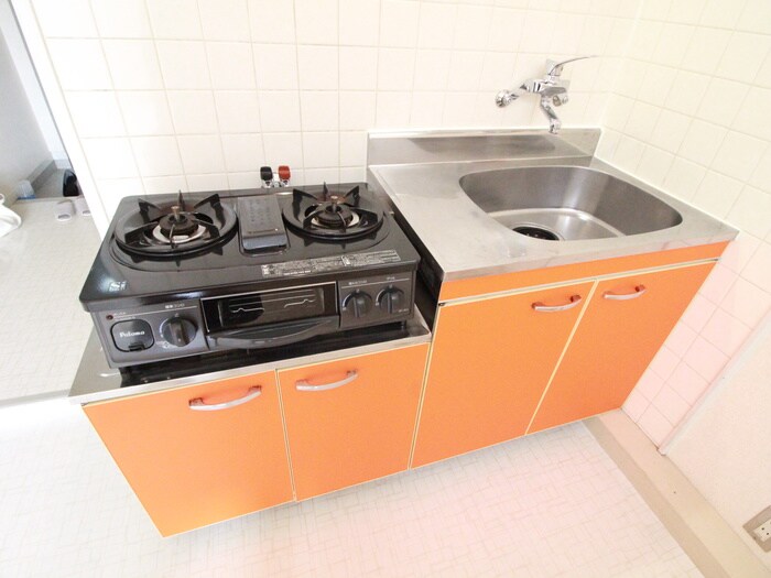 物件内観写真7　(キッチン)