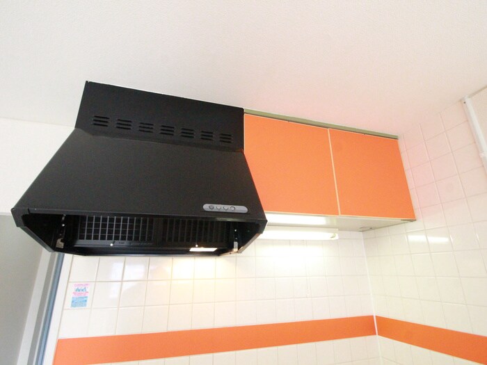 物件内観写真8　(キッチン)