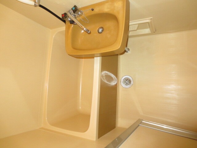 物件内観写真8　(バス／シャワールーム等)
