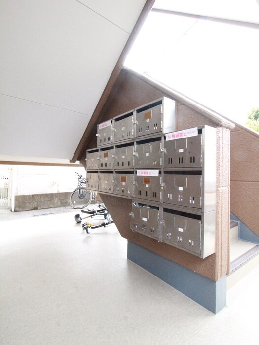 物件外観写真4　(その他)