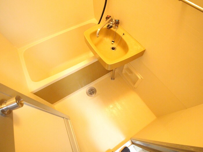 物件内観写真10　(バス／シャワールーム等)