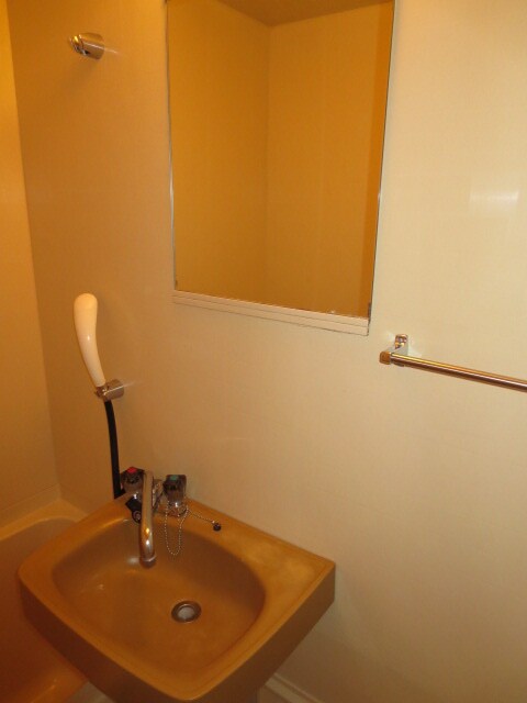 物件内観写真10　(洗面)